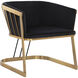 Caily Accent Chair